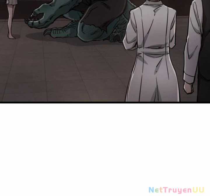 Bàn Tay Thần Thánh - Chapter 13 - Trang 20