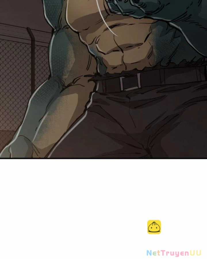 Bàn Tay Thần Thánh - Chapter 13 - Trang 22