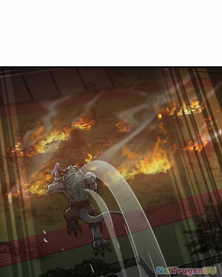 Bàn Tay Thần Thánh - Chapter 13 - Trang 23