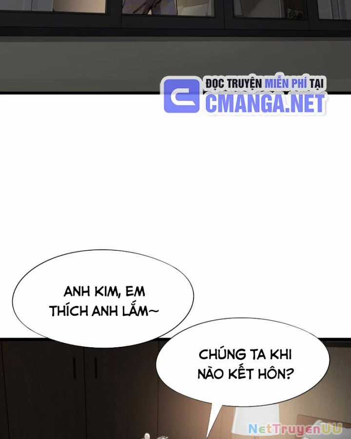 Bàn Tay Thần Thánh - Chapter 13 - Trang 28