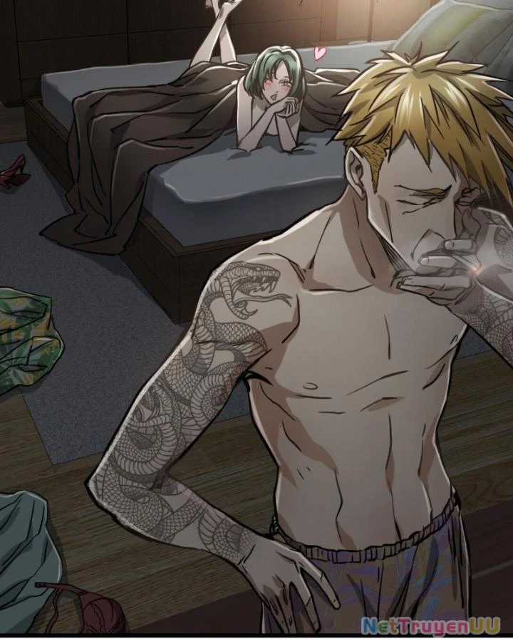 Bàn Tay Thần Thánh - Chapter 13 - Trang 29