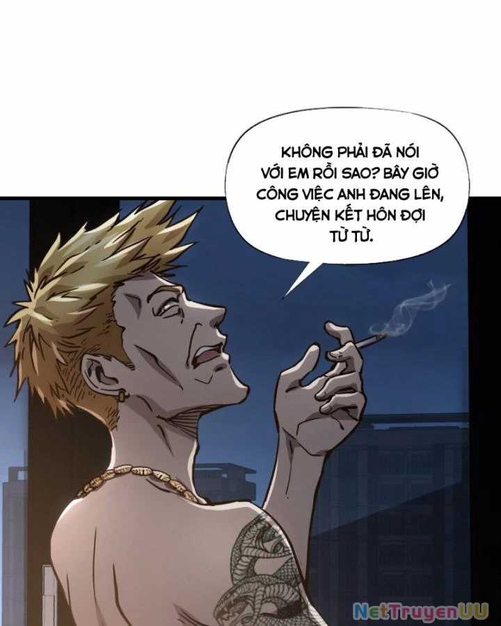 Bàn Tay Thần Thánh - Chapter 13 - Trang 31