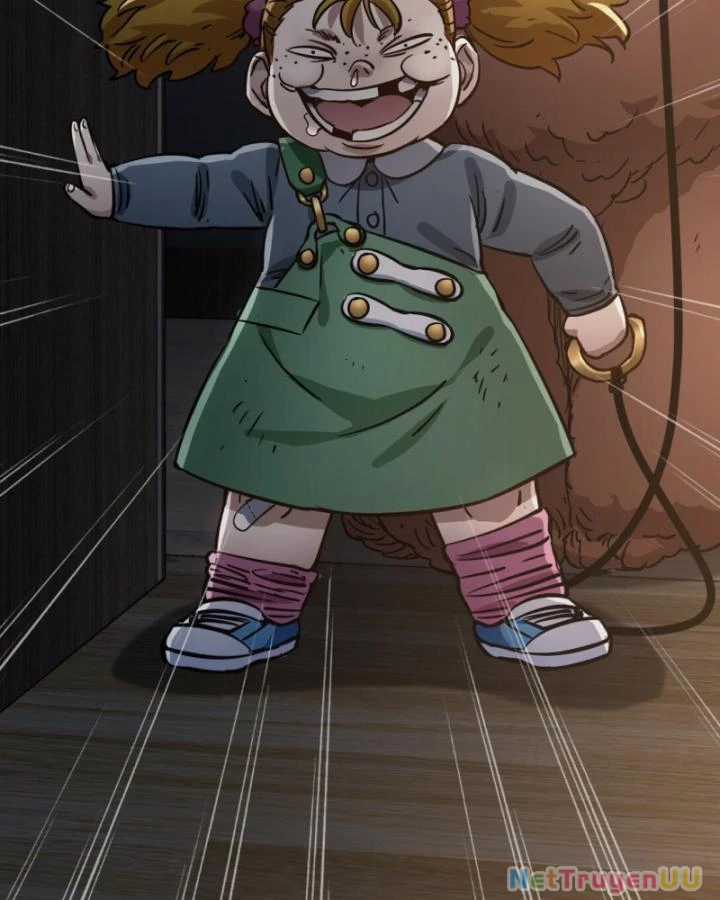 Bàn Tay Thần Thánh - Chapter 13 - Trang 34