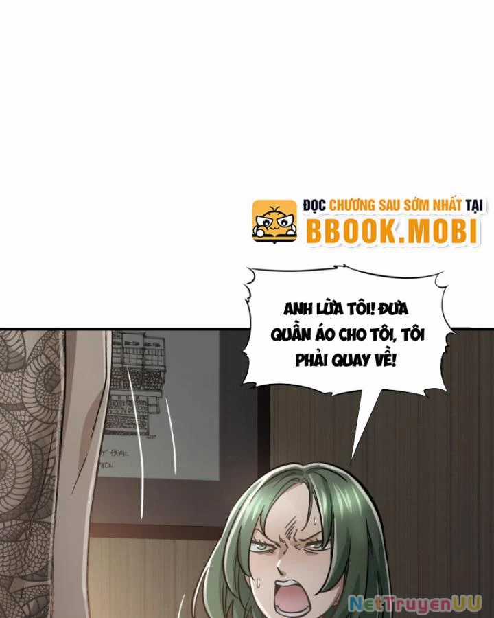 Bàn Tay Thần Thánh - Chapter 13 - Trang 38
