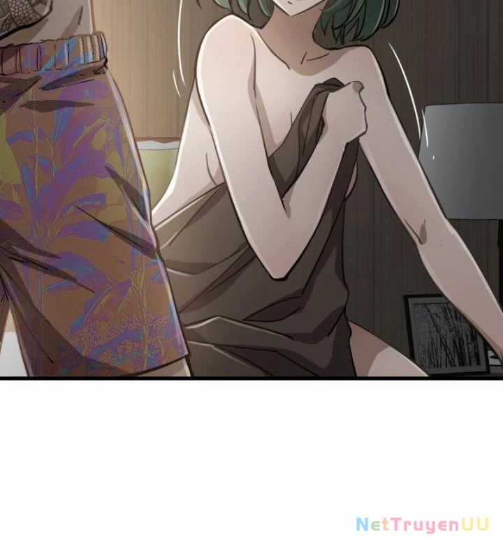 Bàn Tay Thần Thánh - Chapter 13 - Trang 39