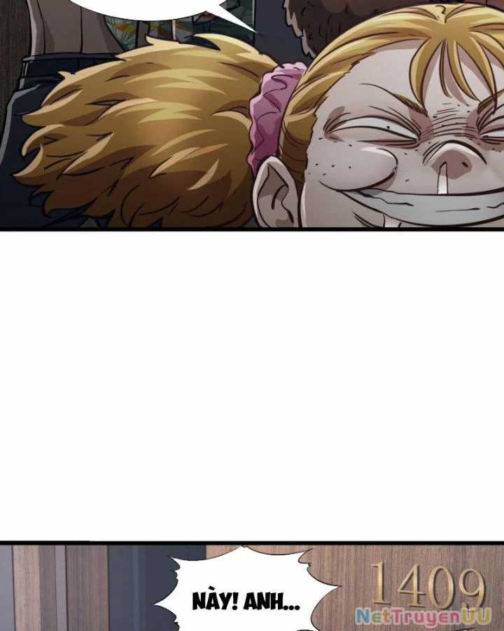 Bàn Tay Thần Thánh - Chapter 13 - Trang 41