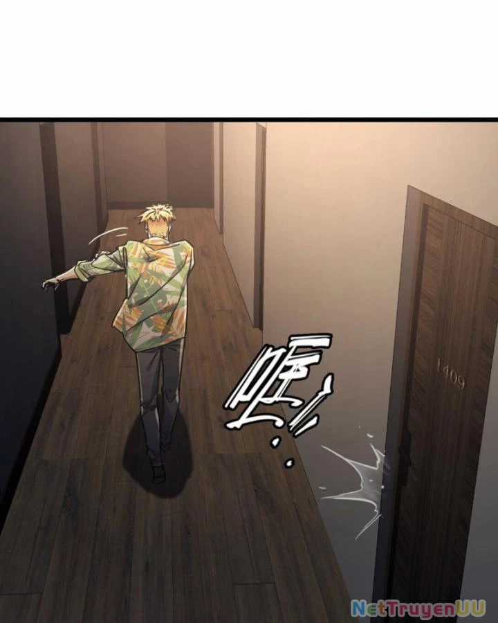 Bàn Tay Thần Thánh - Chapter 13 - Trang 43