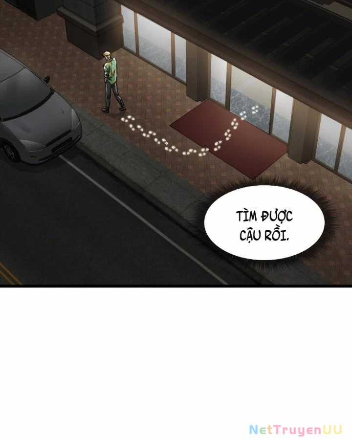 Bàn Tay Thần Thánh - Chapter 13 - Trang 45