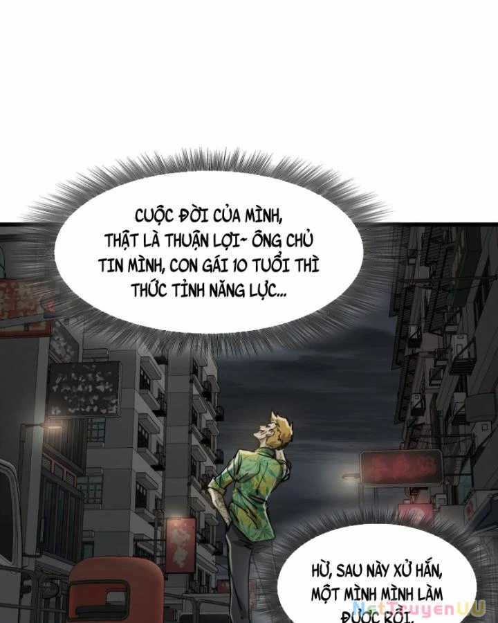 Bàn Tay Thần Thánh - Chapter 13 - Trang 48