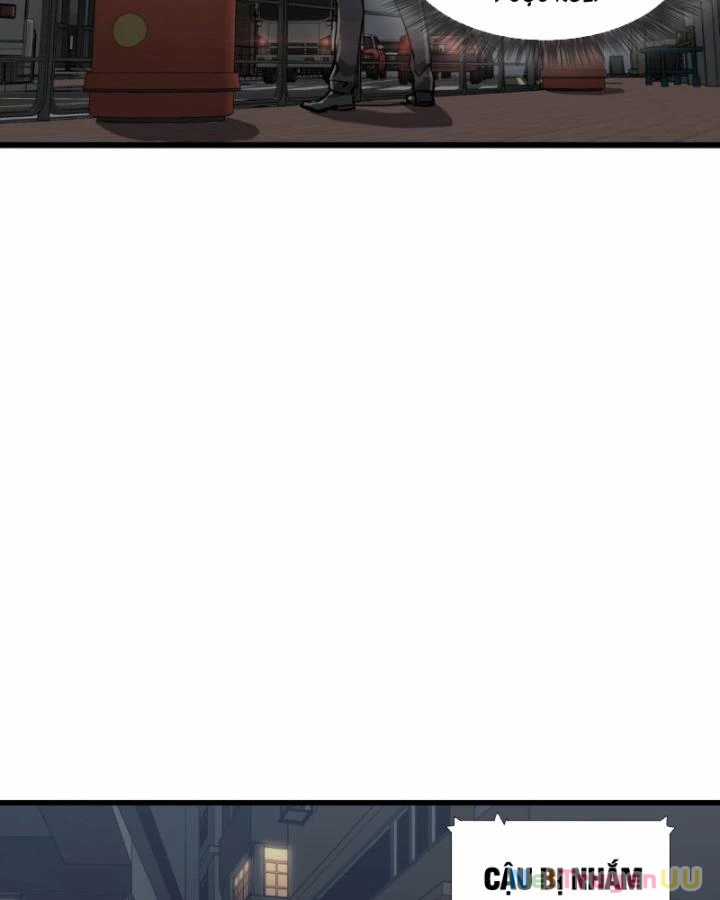 Bàn Tay Thần Thánh - Chapter 13 - Trang 49