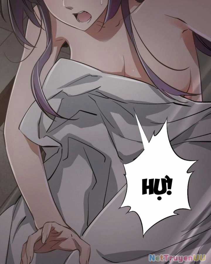 Bàn Tay Thần Thánh - Chapter 13 - Trang 6