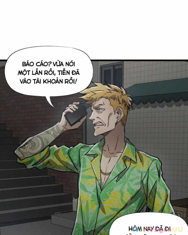 Bàn Tay Thần Thánh - Chapter 13 - Trang 54