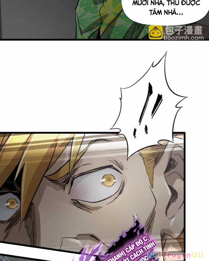 Bàn Tay Thần Thánh - Chapter 13 - Trang 55