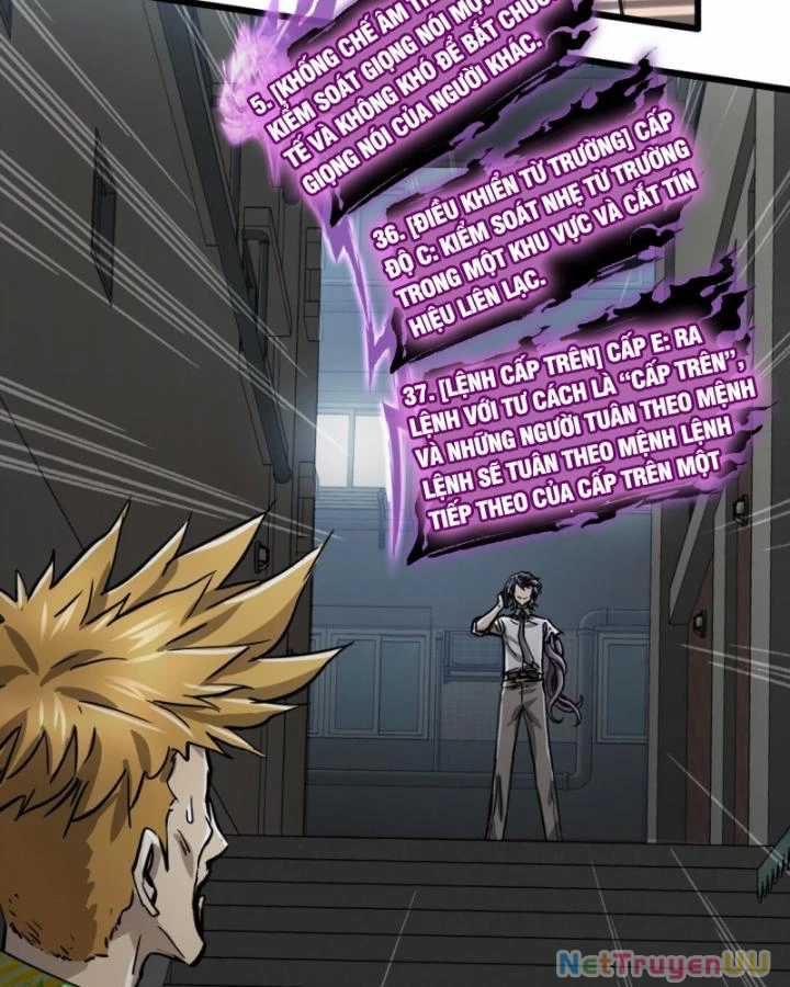 Bàn Tay Thần Thánh - Chapter 13 - Trang 56