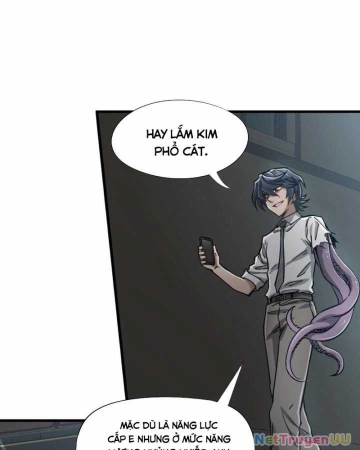 Bàn Tay Thần Thánh - Chapter 13 - Trang 59