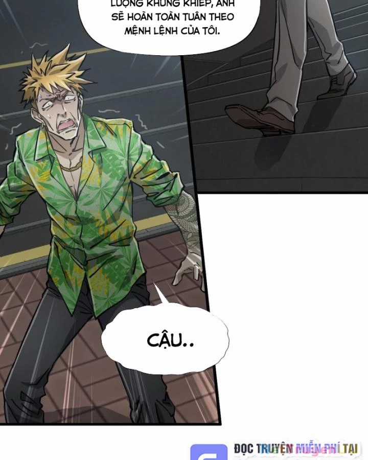 Bàn Tay Thần Thánh - Chapter 13 - Trang 60