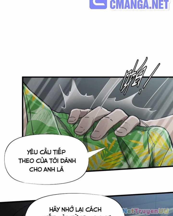 Bàn Tay Thần Thánh - Chapter 13 - Trang 61