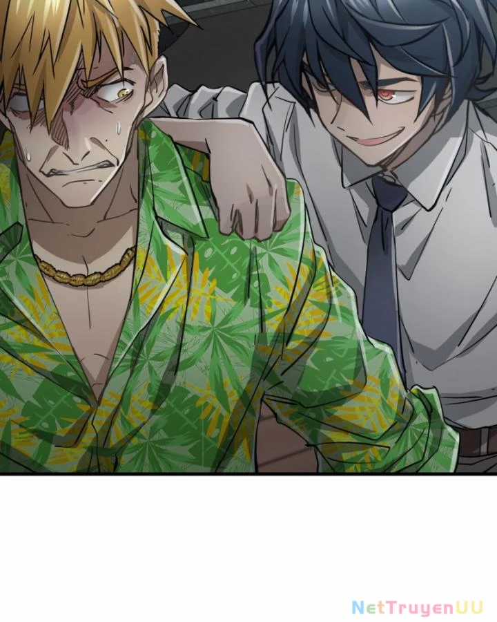 Bàn Tay Thần Thánh - Chapter 13 - Trang 63