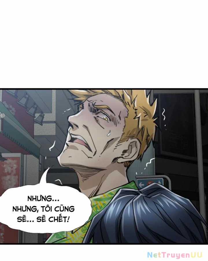 Bàn Tay Thần Thánh - Chapter 13 - Trang 64