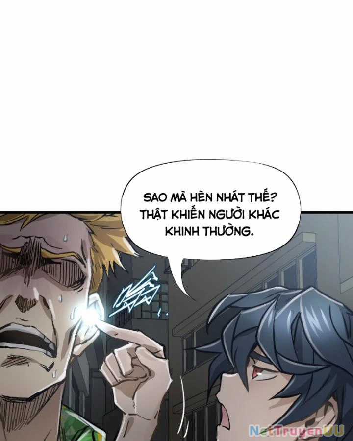 Bàn Tay Thần Thánh - Chapter 13 - Trang 65