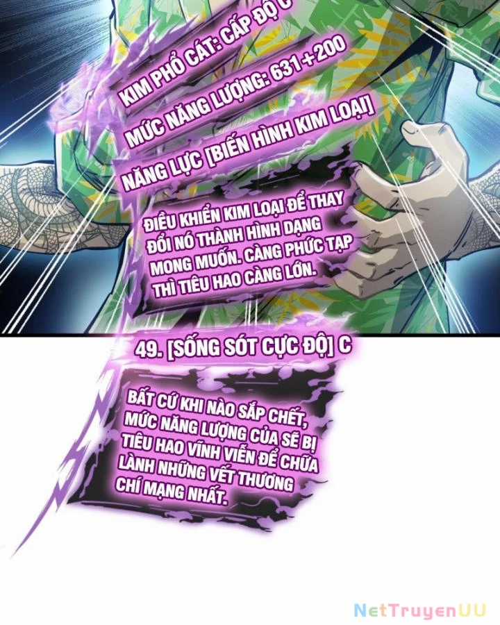 Bàn Tay Thần Thánh - Chapter 13 - Trang 68