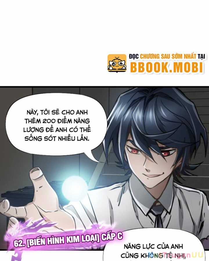 Bàn Tay Thần Thánh - Chapter 13 - Trang 69
