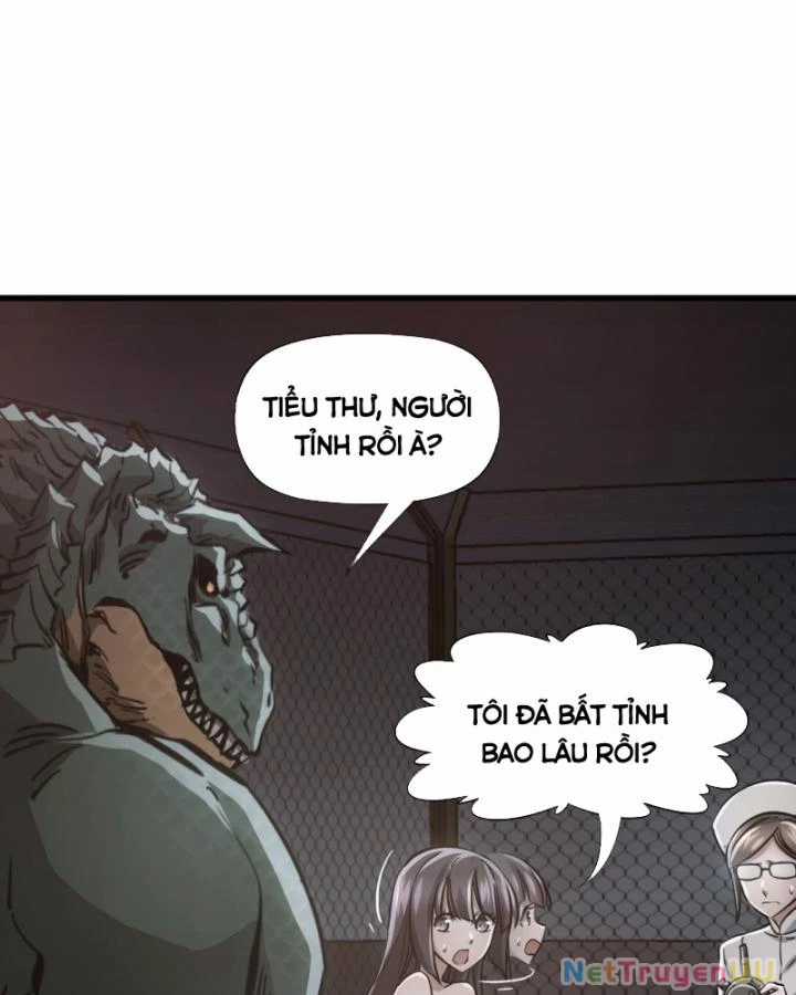 Bàn Tay Thần Thánh - Chapter 13 - Trang 8