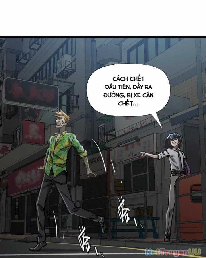 Bàn Tay Thần Thánh - Chapter 13 - Trang 71