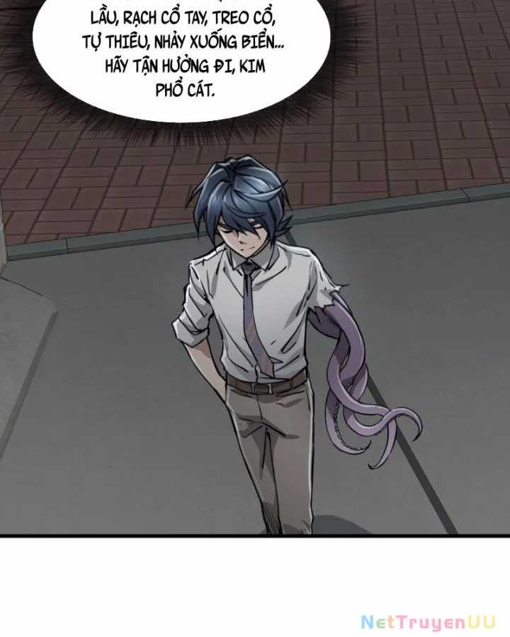 Bàn Tay Thần Thánh - Chapter 13 - Trang 73