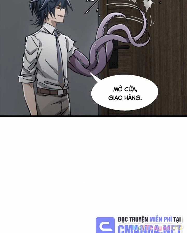 Bàn Tay Thần Thánh - Chapter 13 - Trang 76