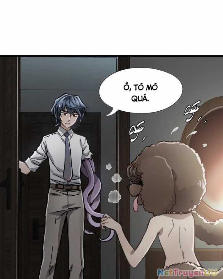 Bàn Tay Thần Thánh - Chapter 13 - Trang 78