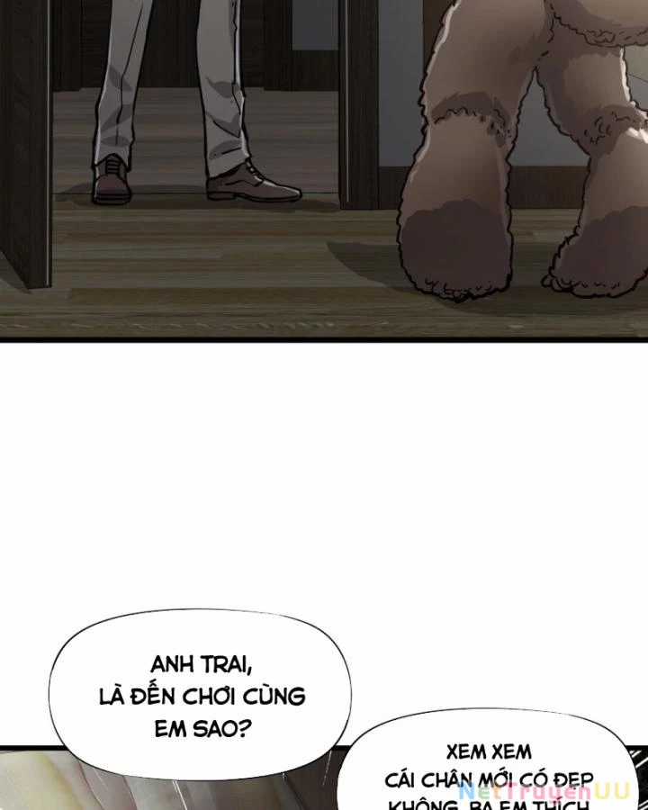 Bàn Tay Thần Thánh - Chapter 13 - Trang 79