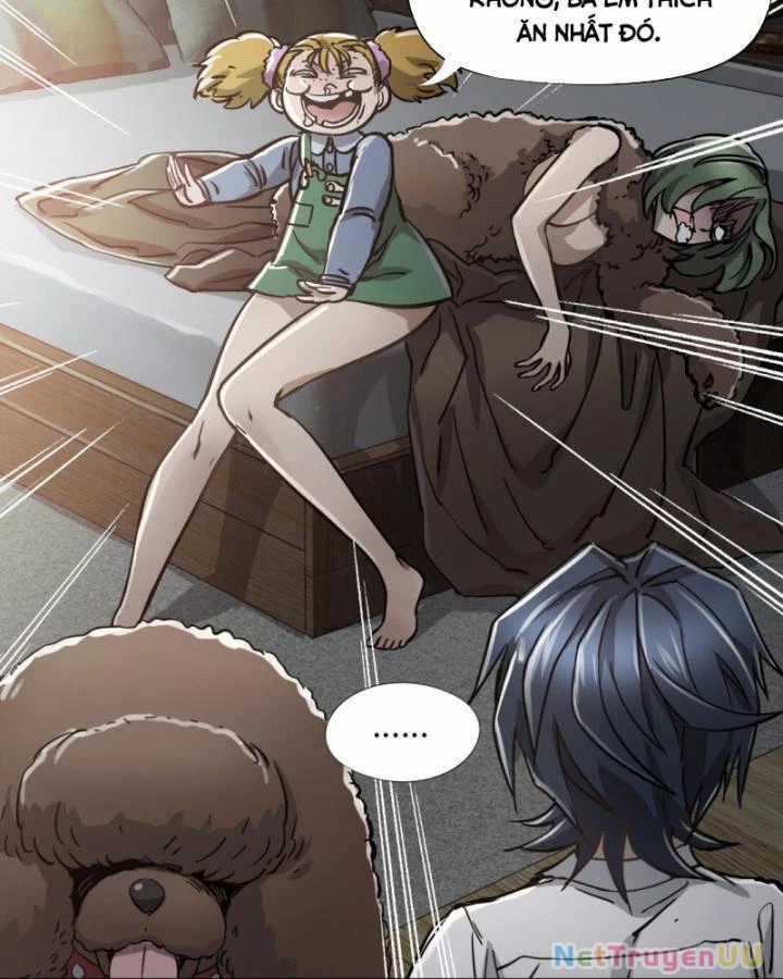 Bàn Tay Thần Thánh - Chapter 13 - Trang 80