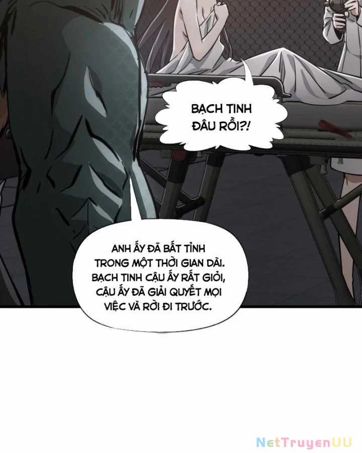 Bàn Tay Thần Thánh - Chapter 13 - Trang 9