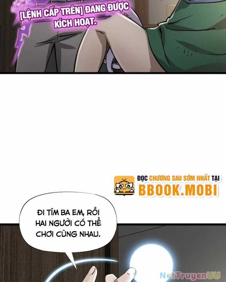 Bàn Tay Thần Thánh - Chapter 13 - Trang 83