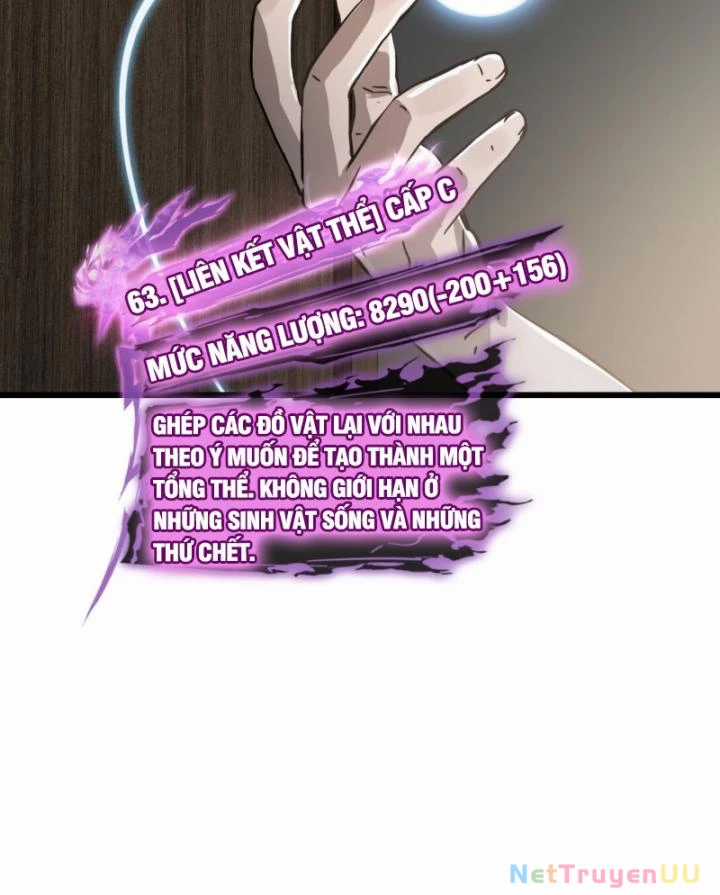 Bàn Tay Thần Thánh - Chapter 13 - Trang 84