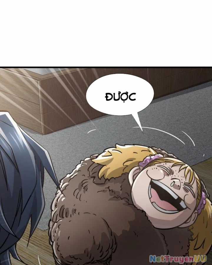 Bàn Tay Thần Thánh - Chapter 13 - Trang 85