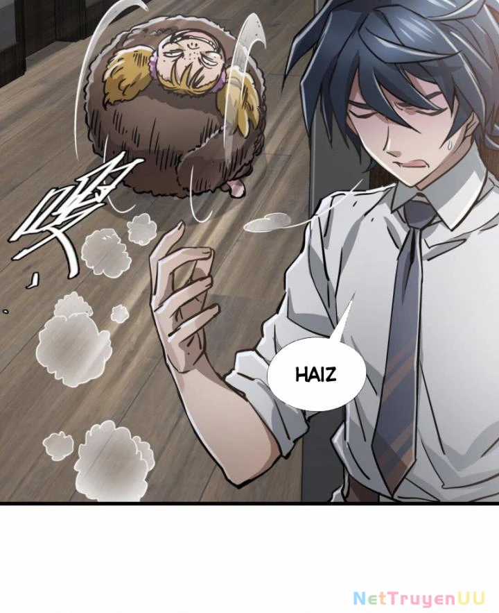 Bàn Tay Thần Thánh - Chapter 13 - Trang 87