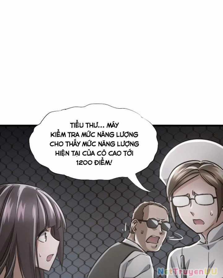 Bàn Tay Thần Thánh - Chapter 13 - Trang 10