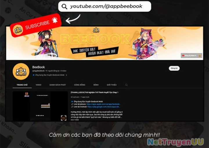 Bàn Tay Thần Thánh - Chapter 13 - Trang 94