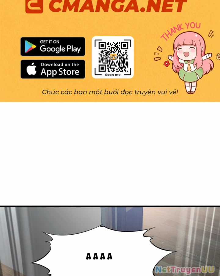 Bàn Tay Thần Thánh - Chapter 14 - Trang 3