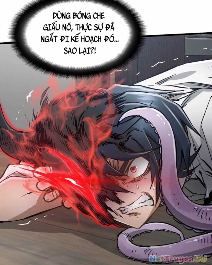 Bàn Tay Thần Thánh - Chapter 14 - Trang 5