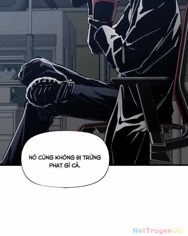 Bàn Tay Thần Thánh - Chapter 14 - Trang 41