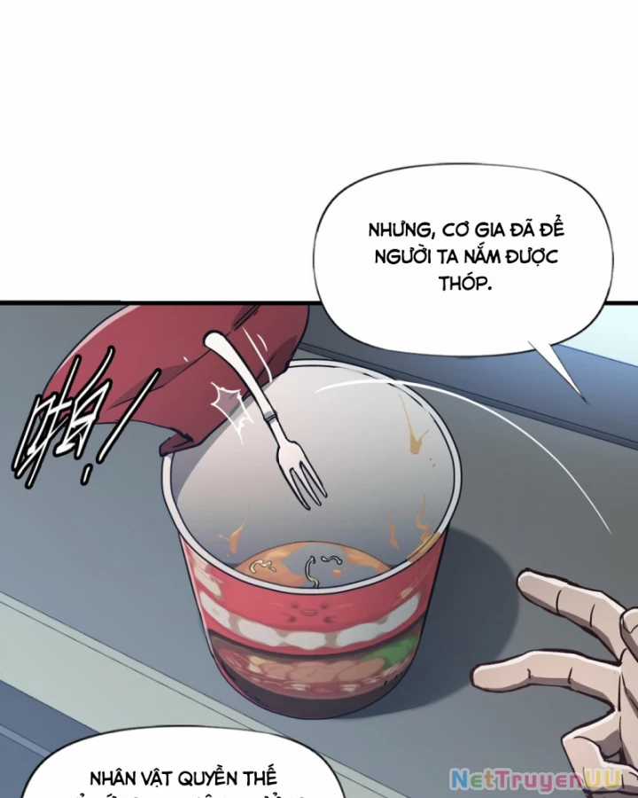 Bàn Tay Thần Thánh - Chapter 14 - Trang 42