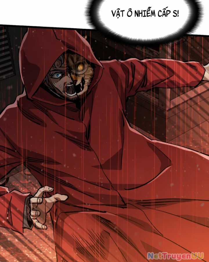 Bàn Tay Thần Thánh - Chapter 14 - Trang 83