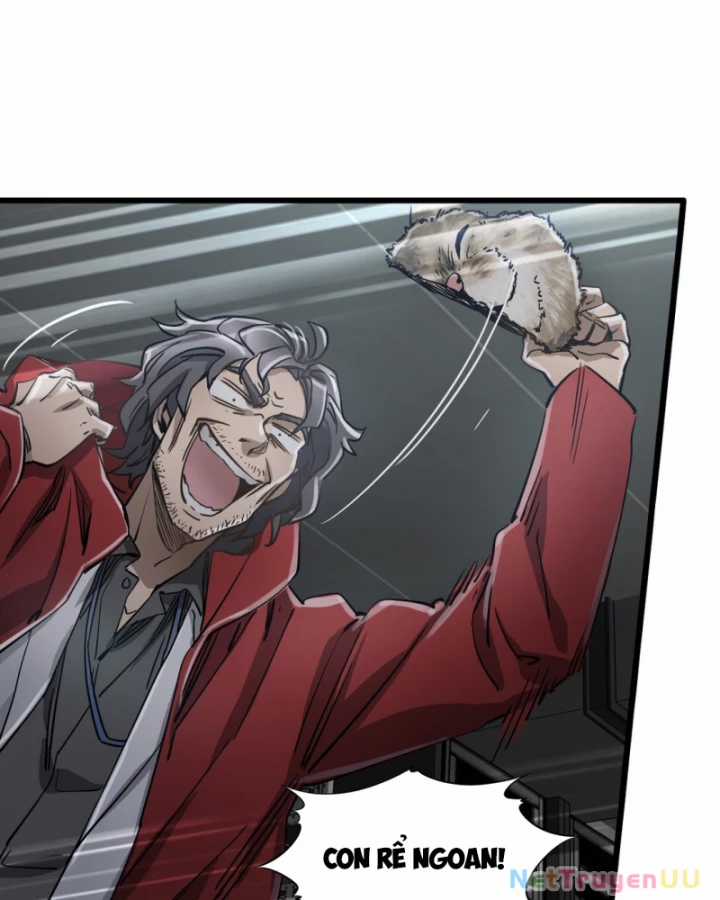 Bàn Tay Thần Thánh - Chapter 14 - Trang 85