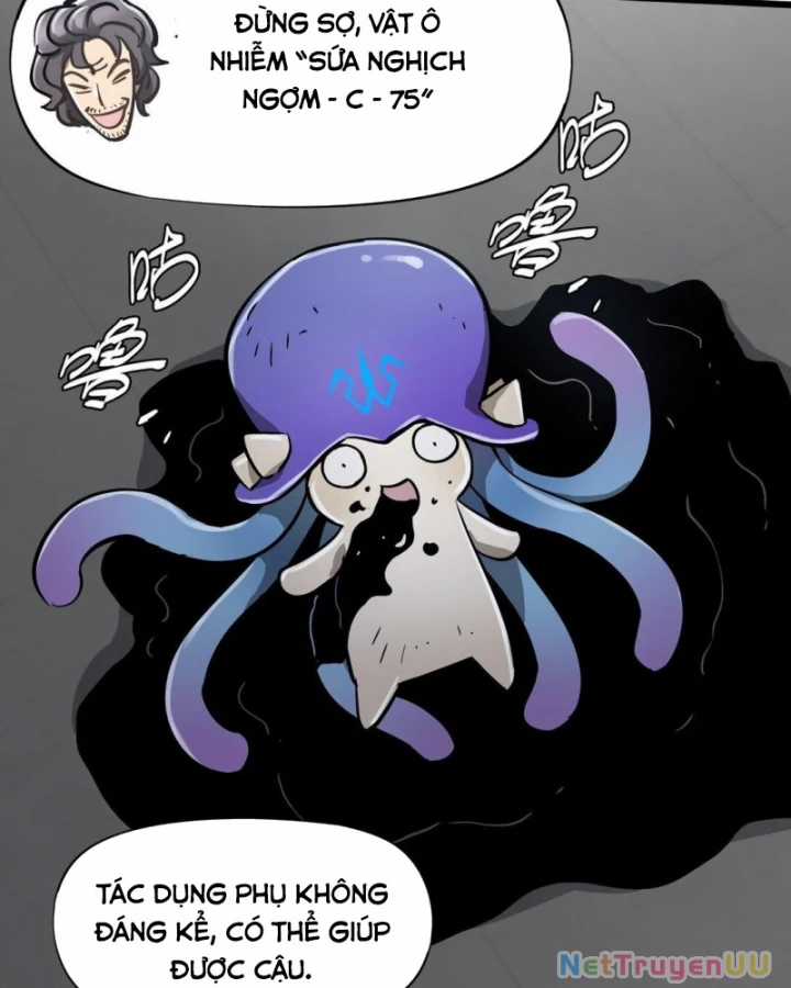 Bàn Tay Thần Thánh - Chapter 14 - Trang 97