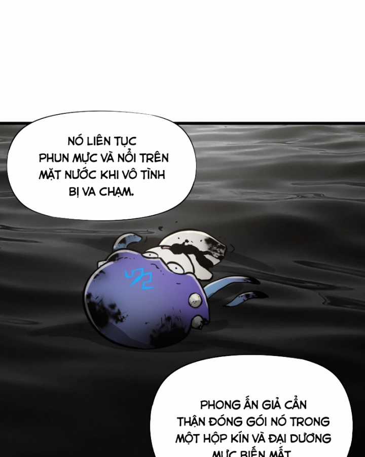 Bàn Tay Thần Thánh - Chapter 15 - Trang 18