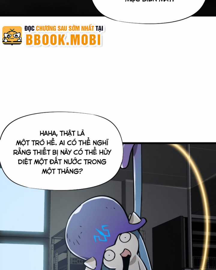 Bàn Tay Thần Thánh - Chapter 15 - Trang 19