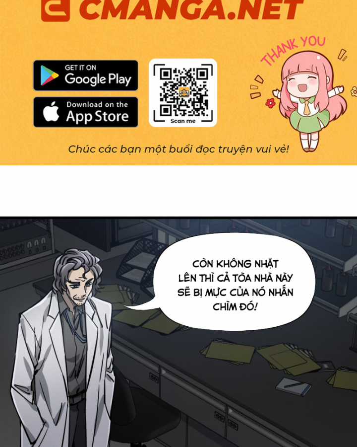 Bàn Tay Thần Thánh - Chapter 15 - Trang 3